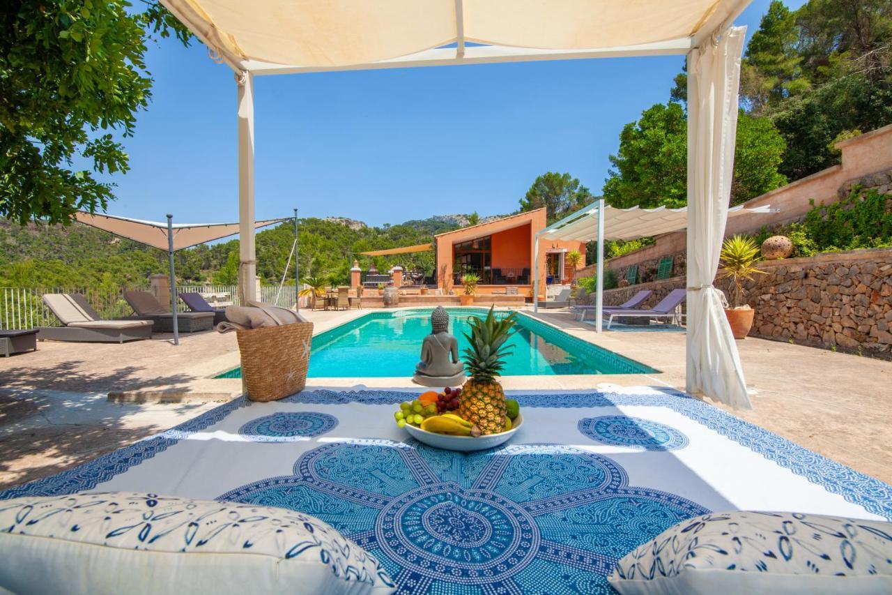 Finca Sa Fuente Felanitx Exterior photo